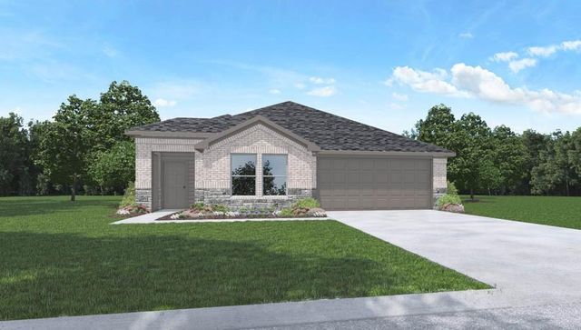 16426 Pinebrook Leaf, Magnolia, TX, 77355