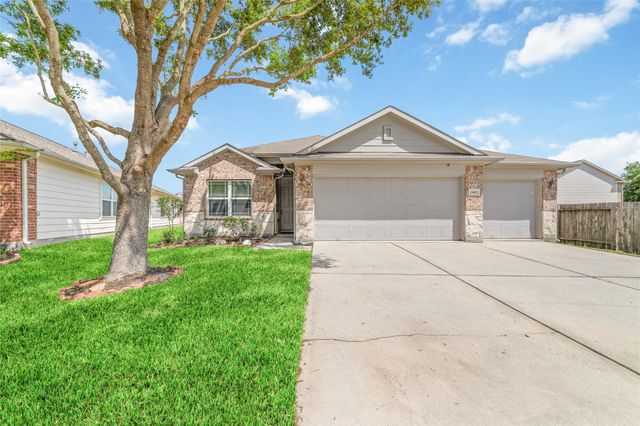 15402 Kaston, Cypress, TX, 77433