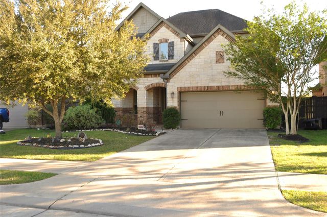 28127 Scenic Shore, Fulshear, TX, 77494