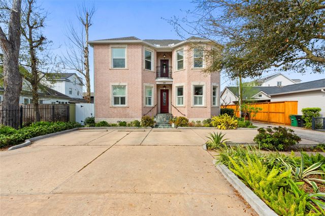  319 W 10th St, Houston, TX 77008