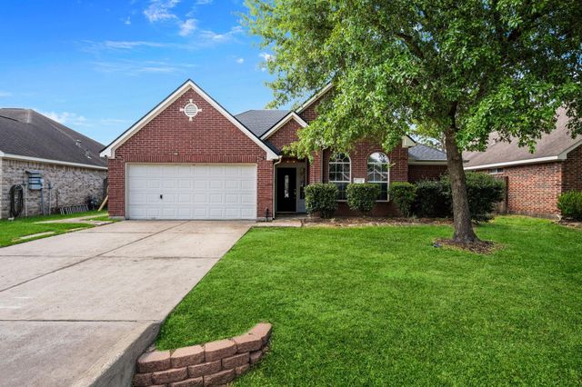 21542 Sullivan Forest, Porter, TX, 77365