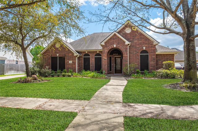 17327 Mesquite Brush, Houston, TX, 77095