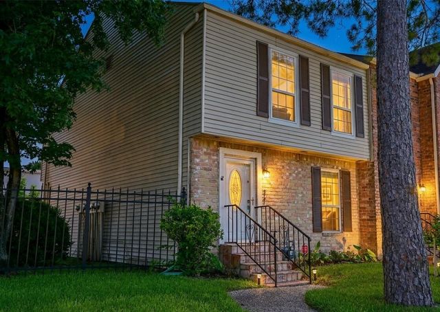 5791 Maple Hill, Houston, TX, 77088