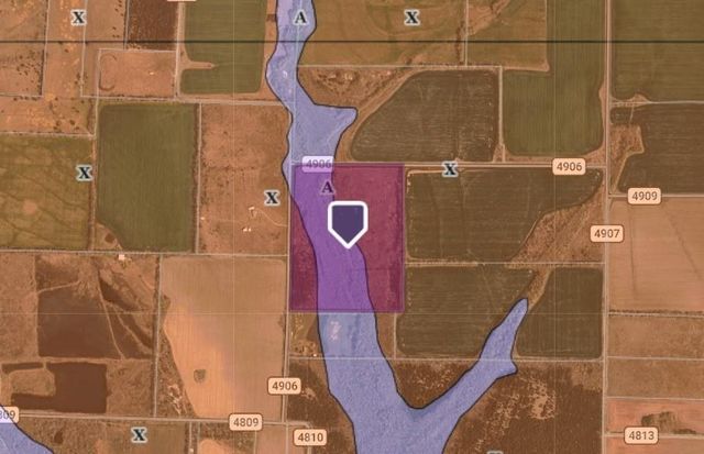 0 County Road 4906, Commerce, TX, 75428