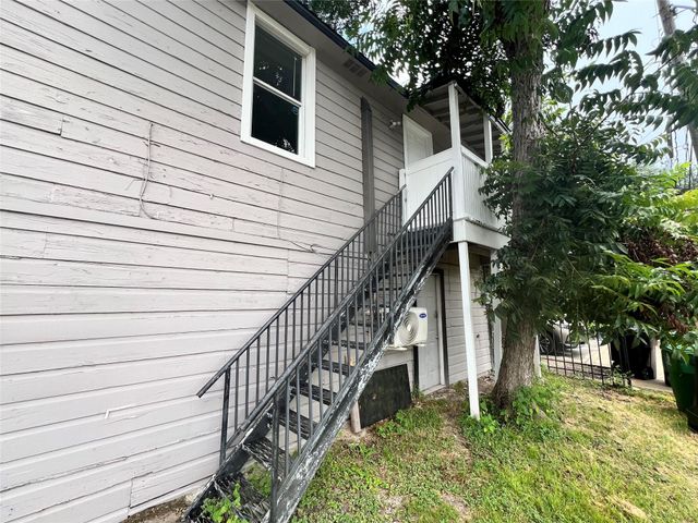 1514 1/5 14th, Houston, TX, 77008