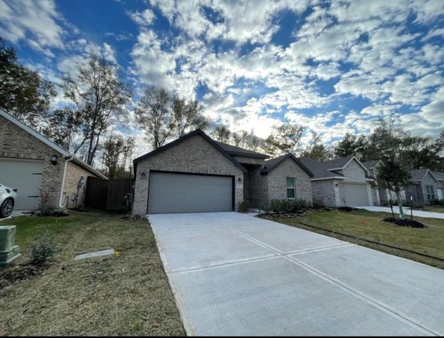 7518 Angels Landing Ln, Porter, TX, 77365