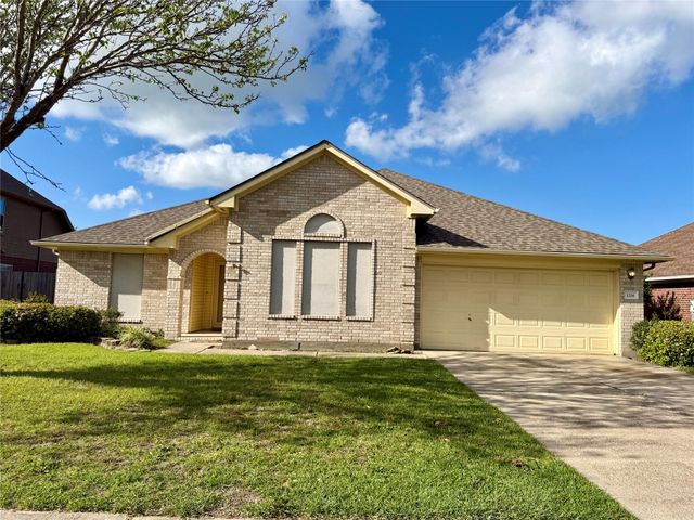 1214 28th, Texas City, TX, 77590