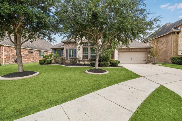 2506 River Oak, Kingwood, TX, 77345