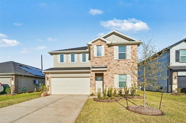 4307 Camden Lakes, Fulshear, TX, 77441