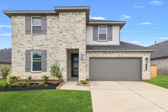 413 Summerset Landing Court, Conroe, TX, 77304