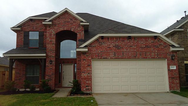 22423 Albee, Katy, TX, 77449