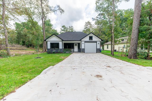 3507 Sam Houston Road, Willis, TX, 77378