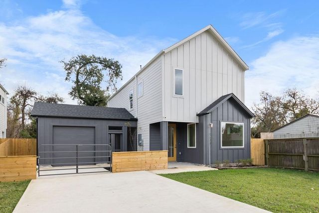 9630 Burden, Houston, TX, 77093