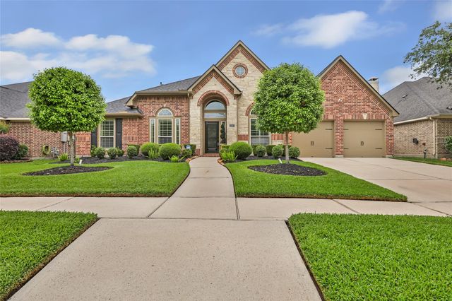 13507 Navigate Point, Houston, TX, 77044