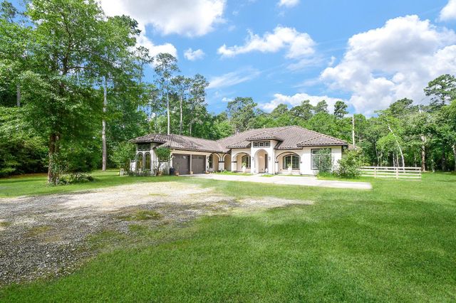  24387 Lenze Rd, Spring, TX 77389