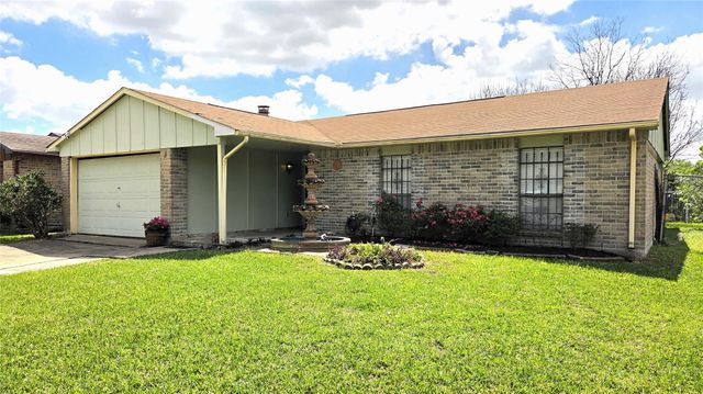 14110 Pinewest, Houston, TX, 77049