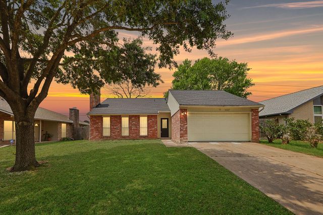 4647 Glenvillage, Houston, TX, 77084