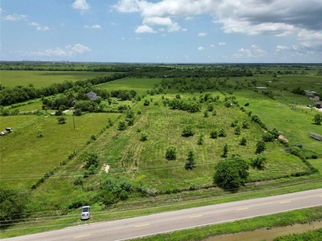 0 COUNTY ROAD 171, Liverpool, TX, 77577