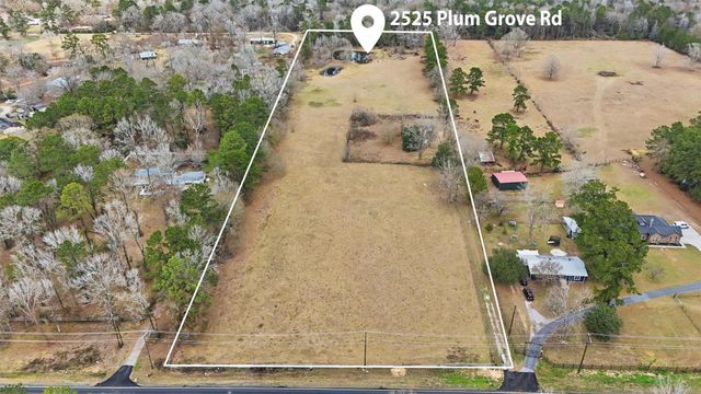 TBD Huffman Cleveland, New Caney, TX, 77357