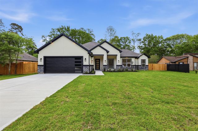 2638 Fountain View, Roman Forest, TX, 77357