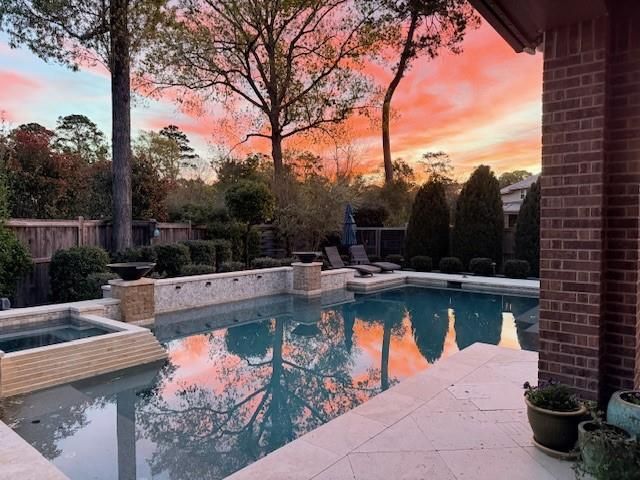 31409 Park Pine, Spring, TX, 77386