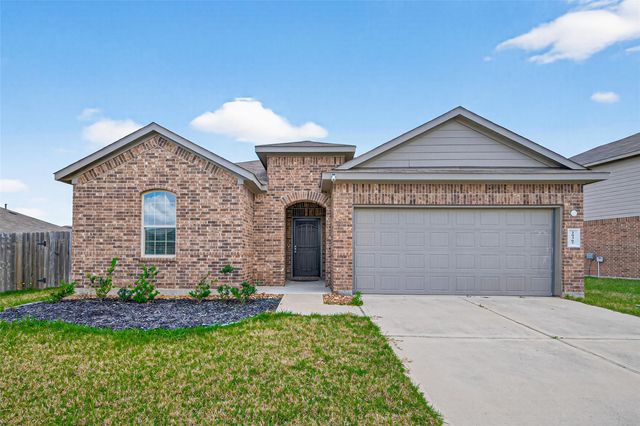 20367 Tembec Dr, New Caney, TX, 77357