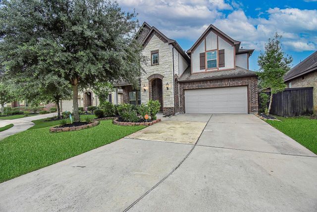 3342 Breeze Bluff, Richmond, TX, 77406