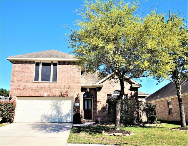 21722 Mileham, Spring, TX, 77388