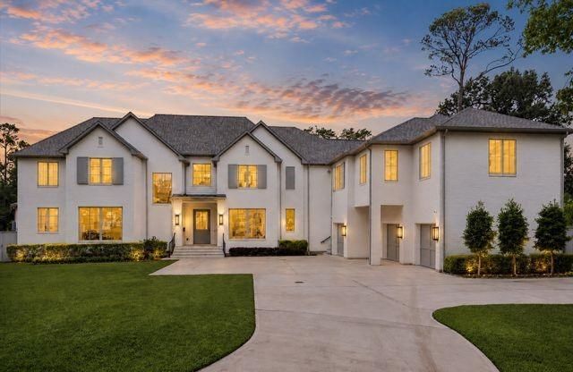  3 Spring Hollow St, Houston, TX 77024