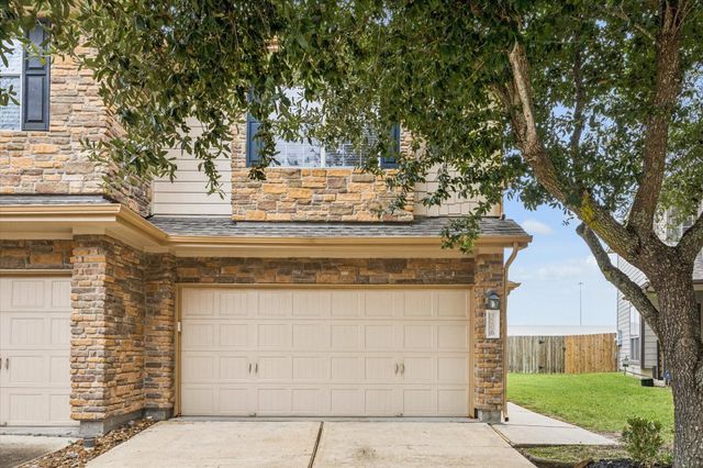 3206 Pearl Bluff, Houston, TX, 77047