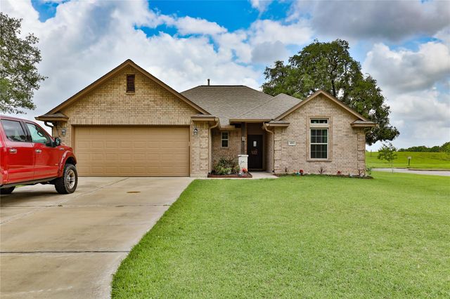 461 Twin Lakes, West Columbia, TX, 77486