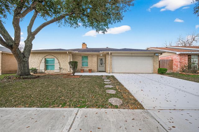 10006 Towne Tower, Sugar Land, TX, 77498