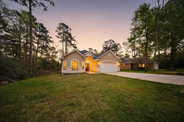 12175 Mustang, Willis, TX, 77378