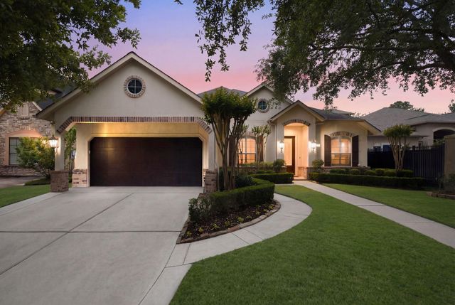 3406 Louvre, Houston, TX, 77082