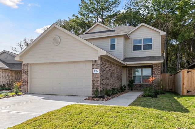 17194 Quaking Aspen, New Caney, TX, 77357
