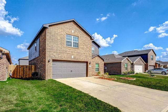 20618 Bauer Gulch, Hockley, TX, 77447