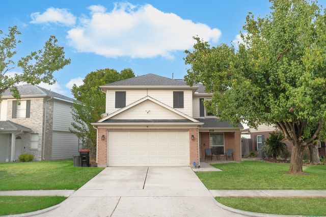 2322 Hadden Hollow, Houston, TX, 77067