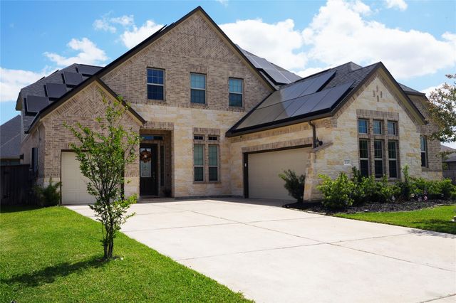 2135 Brooke Avery, Katy, TX, 77494