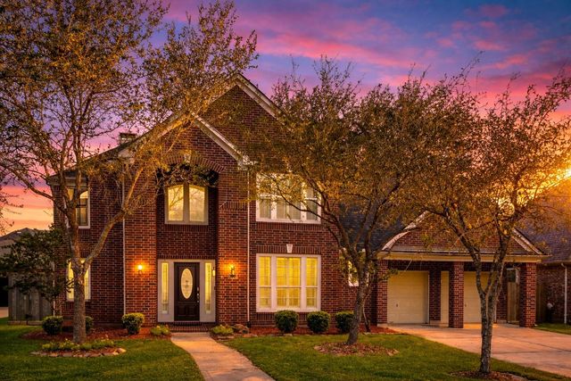 9223 Gauguin, Missouri City, TX, 77459