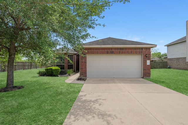 7202 Northfork, Pearland, TX, 77584
