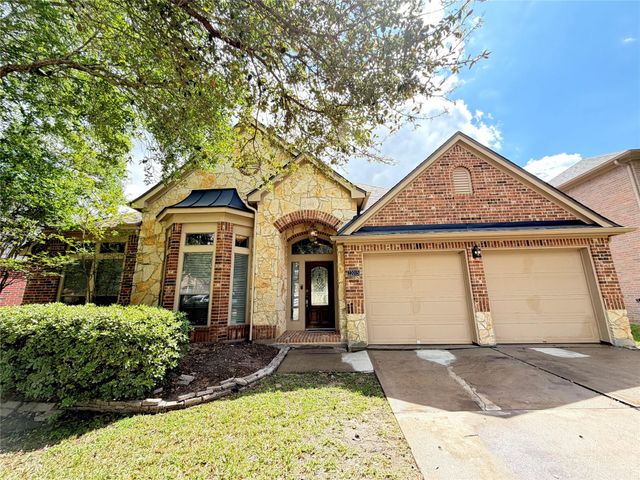 22015 Rustic Canyon, Richmond, TX, 77469