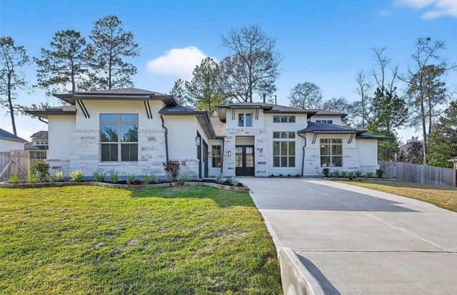 1020 Prescott, Conroe, TX, 77301