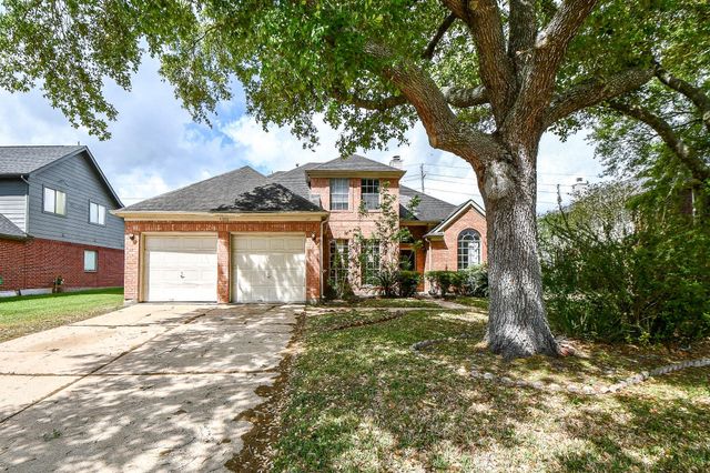 4306 Thunderwood, Fresno, TX, 77545