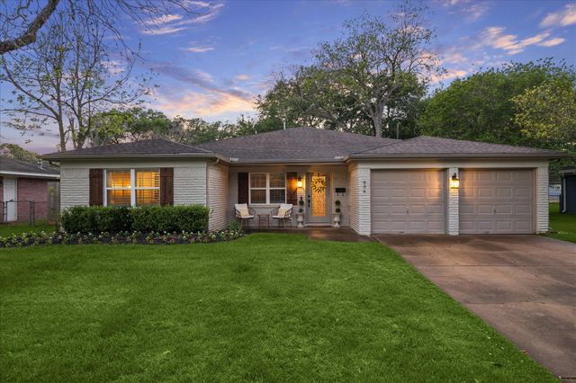 606 KYLE, Sugar Land, TX, 77478