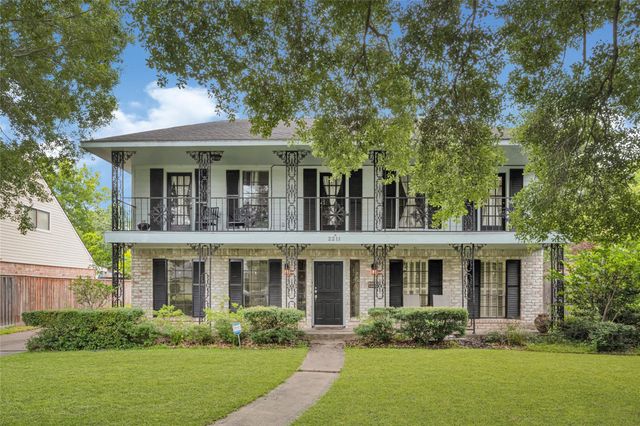 2211 Ashmont, Missouri City, TX, 77489