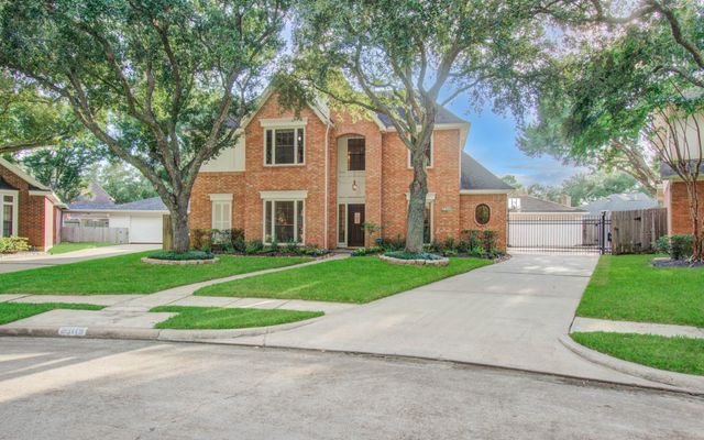 23119 Fairvine Park, Katy, TX, 77494
