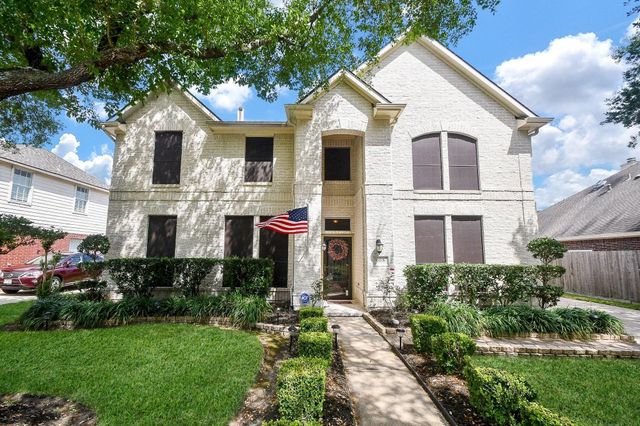 205 Rustic Oaks, League City, TX, 77573