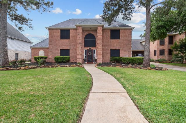 17415 Wilton Park, Spring, TX, 77379