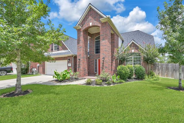 23202 Drywood Crossing, Spring, TX, 77373