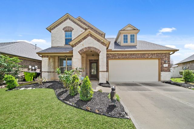 322 Lake Rim, Rosenberg, TX, 77469